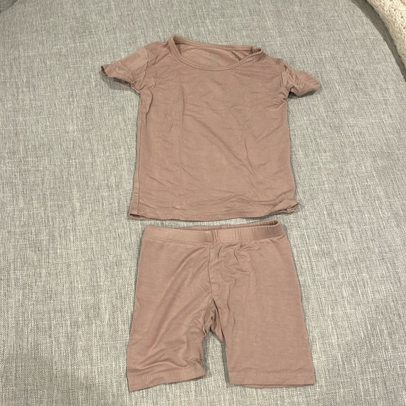 Kyte baby pajama set - Picture 1 of 3